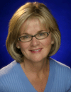 Sarah Finney